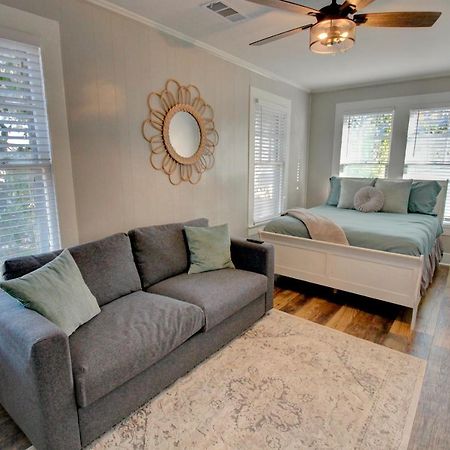 Heart Of Galveston Stylish Apt Near Attractions Apartment Luaran gambar